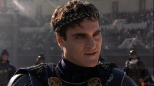 commodus