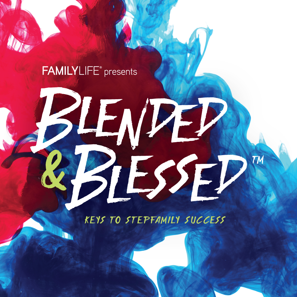 Blended & Blessed First Baptist Church Medford, WI