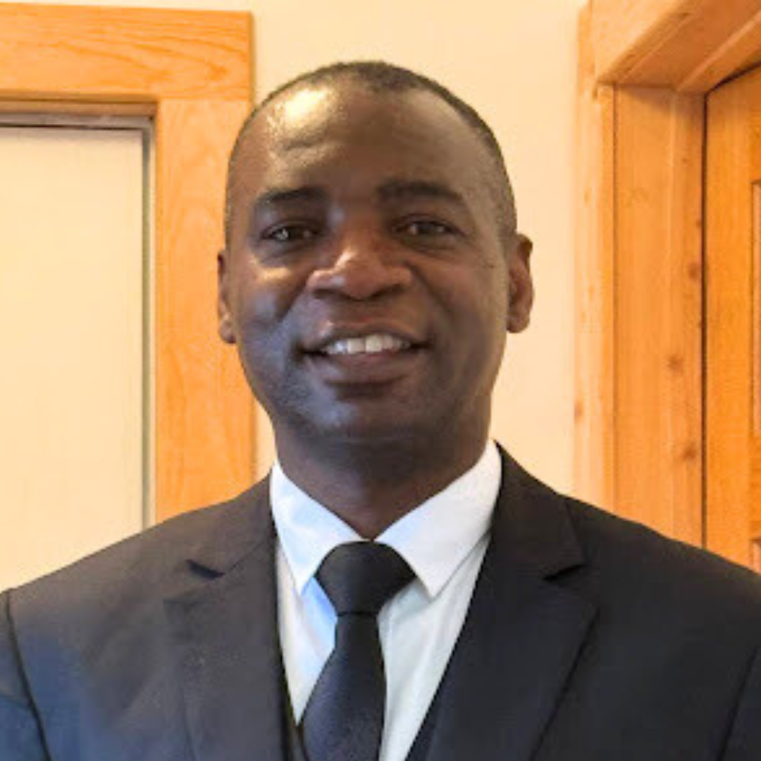 Faustin Bahire – First Baptist Church – Medford, WI